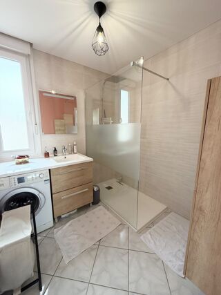  Appartement � vendre 3 pi�ces 64 m�