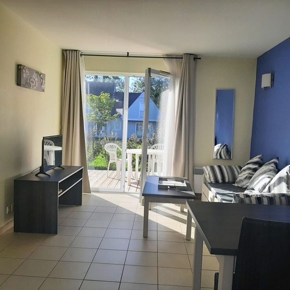 Vente Maison Cottage type F2 Plein Pied Salies-de-béarn