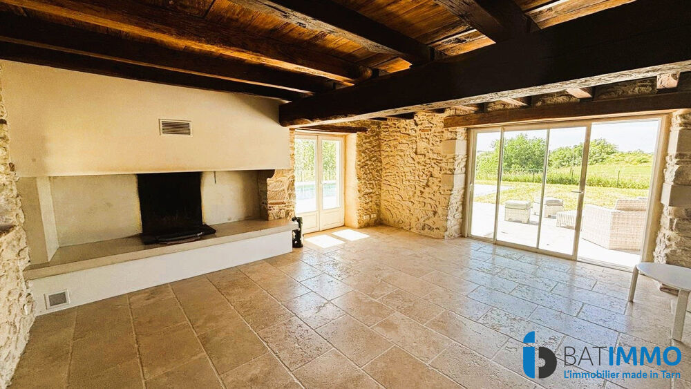 � vendre  Maison Albi (81000)