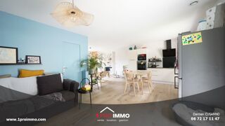  Maison � vendre 4 pi�ces 95 m�