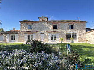  Maison à vendre 7 pièces 248 m²