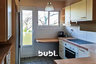  Appartement à vendre 4 pièces 91 m²