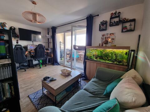  Appartement � louer 1 pi�ce 32 m� Argenteuil