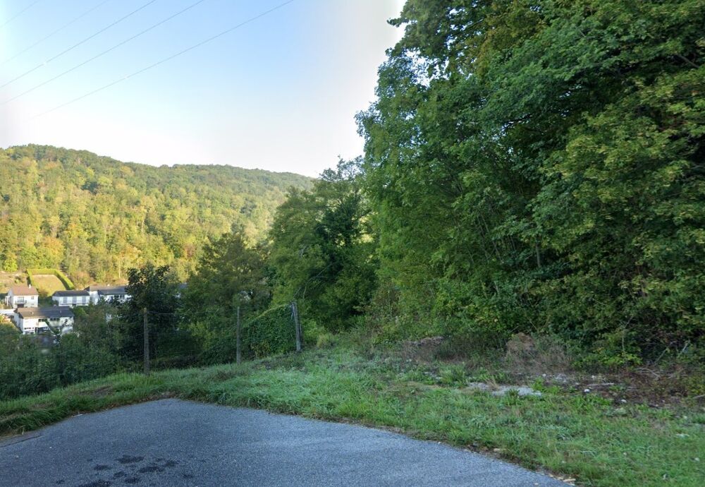Vente Terrain A 45 mn de Paris et 5 mn de la gare à VERNON Vernon