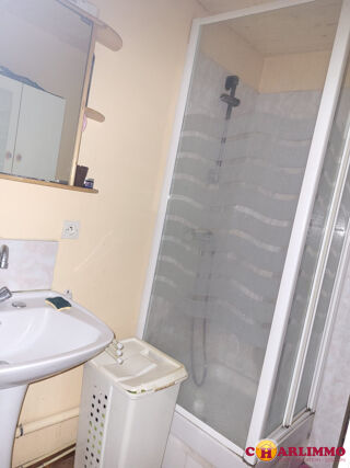  Maison � vendre 3 pi�ces 58 m� Saint-junien