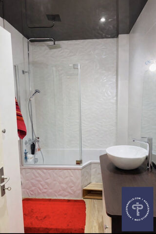  Appartement � vendre 3 pi�ces 79 m�