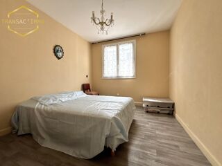  Appartement à vendre 4 pièces 63 m²