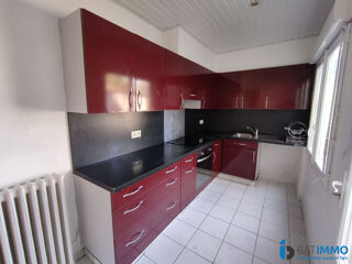  Maison  vendre 6 pices 160 m