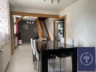  Appartement  vendre 4 pices 86 m