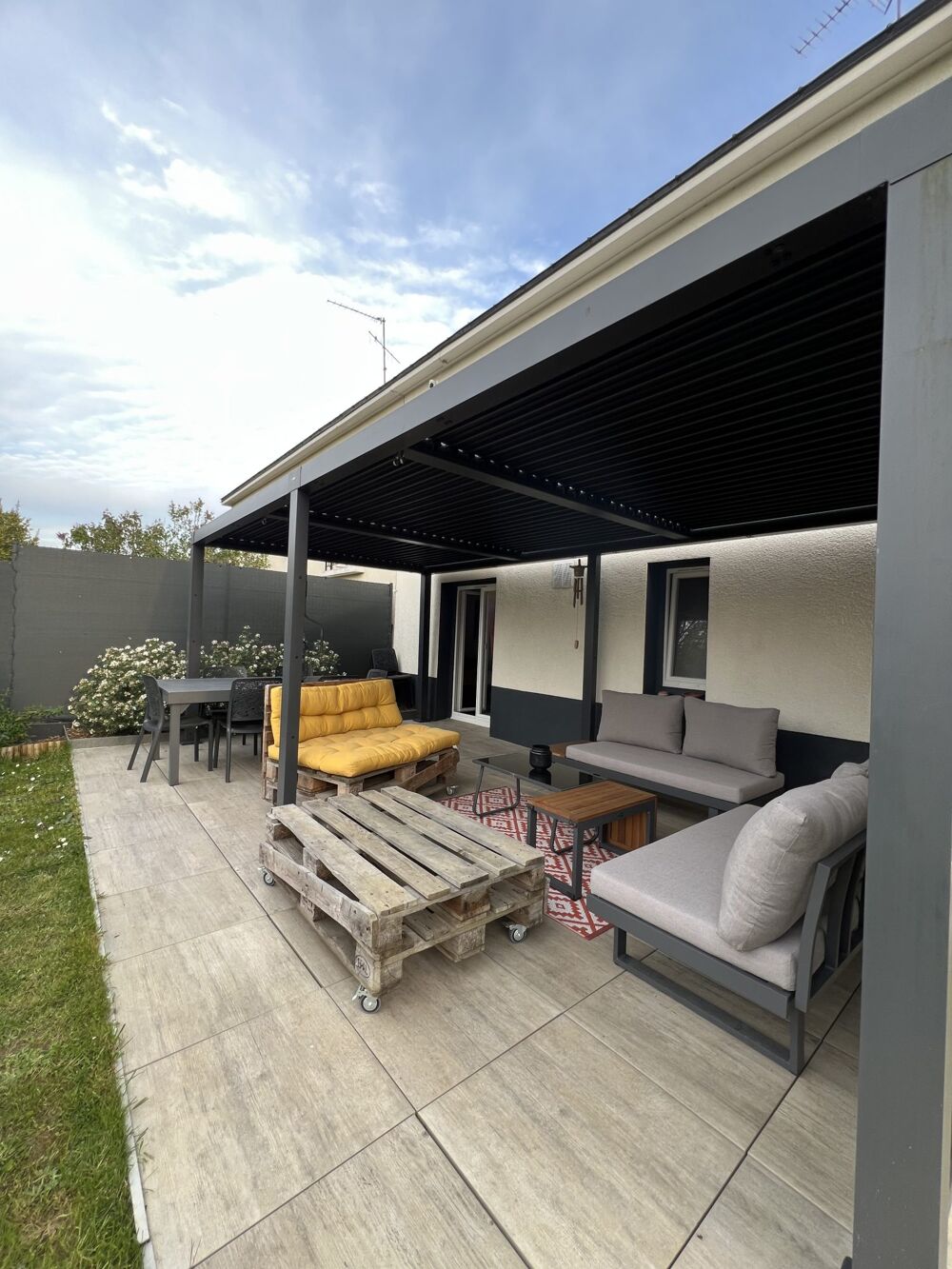 Vente Maison MAISON SANS TRAVAUX Saint-cyr-sur-loire