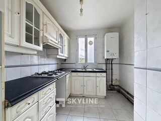  Appartement � vendre 4 pi�ces 62 m�