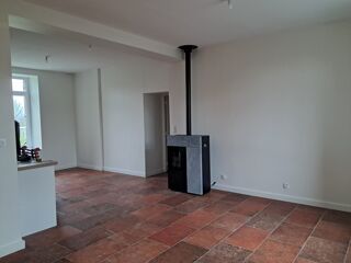  Maison � louer 7 pi�ces 146 m� Laurenan