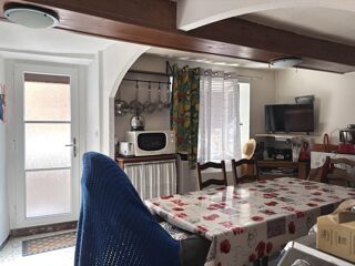  Maison � vendre 3 pi�ces 73 m�