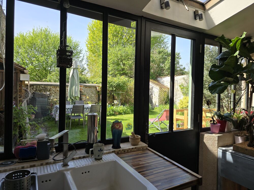 Vente Maison Demeure de charme Périgny
