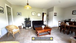  Maison à vendre 3 pièces 96 m²