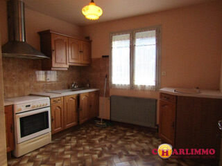  Maison � vendre 5 pi�ces 93 m�