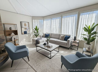  Maison à vendre 4 pièces 83 m²