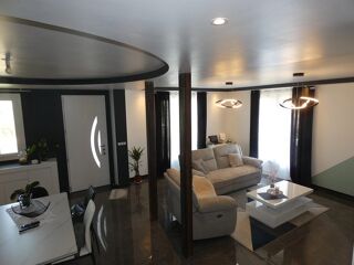 Vente Maison Maison contemporaine de 105 m2 habitables avec jardin à Seissan Seissan