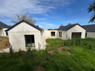  Maison 6 pi�ces 125 m� Nancray