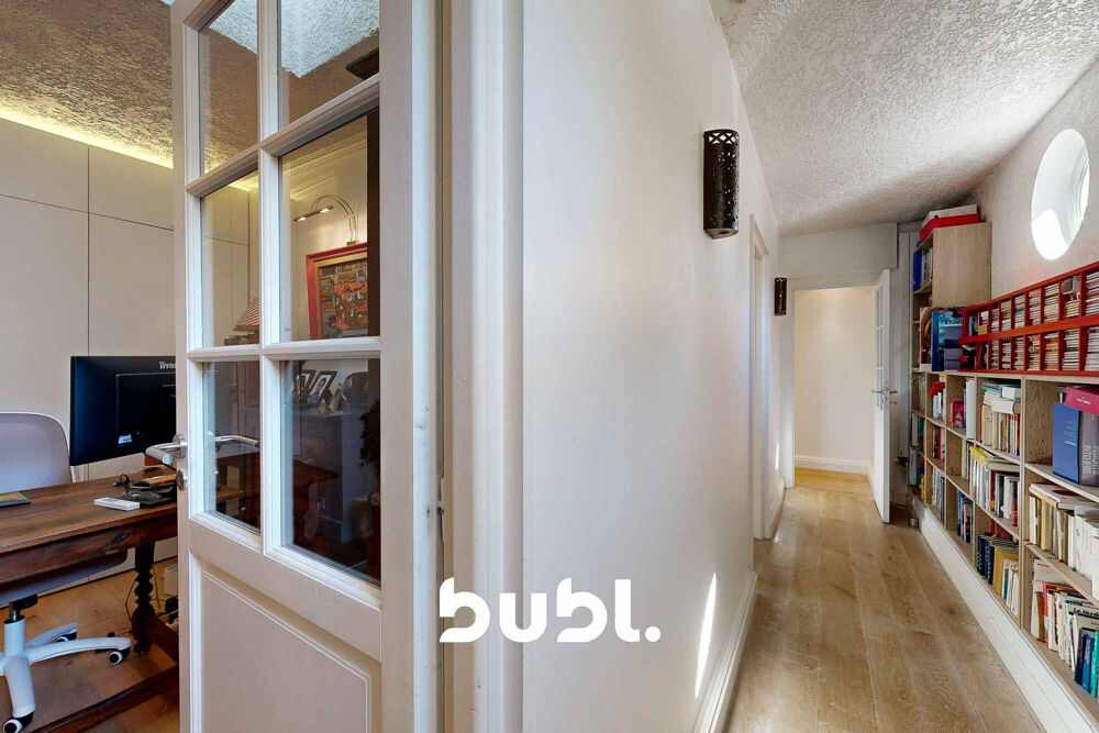 à vendre  Appartement Suresnes (92150)