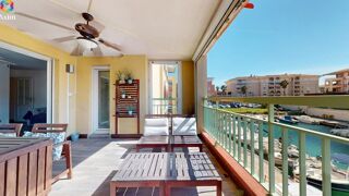  Appartement à vendre 4 pièces 75 m²