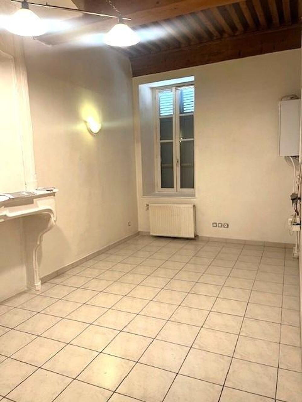 Location Appartement 34 m² à Montluel 528 ¤ CC /mois