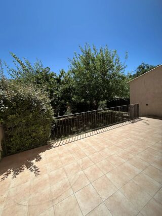  Maison à louer 4 pièces 85 m²