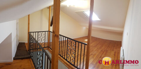  Maison � louer 3 pi�ces 63 m�