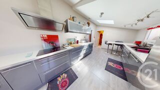  Maison � vendre 7 pi�ces 172 m�