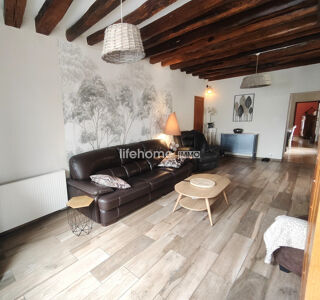 Maison à vendre 6 pièces 150 m²