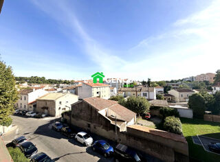  Appartement  vendre 4 pices 95 m