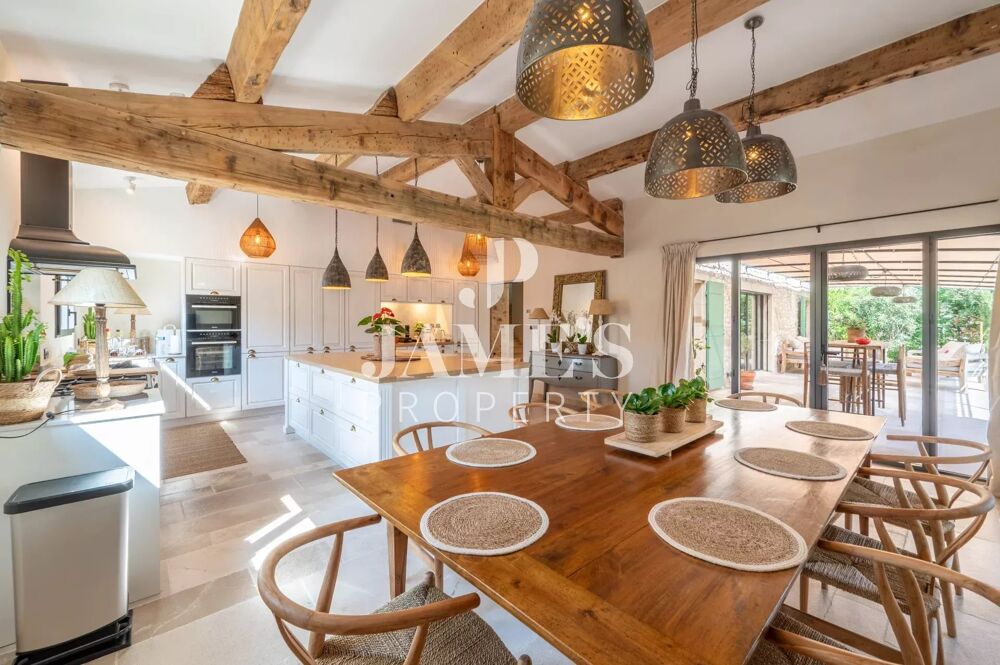 � vendre  Maison Saint-R�my-de-Provence (13210)