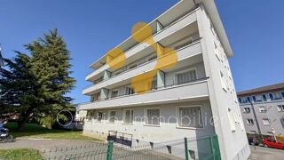  Appartement � vendre 3 pi�ces 63 m�