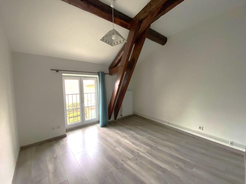 Location Appartement 67 m² à Chatillon sur Chalaronne 846 ¤ CC /mois