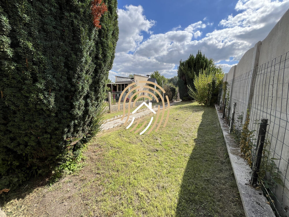 Vente Maison Maison à vendre Escaudain Escaudain