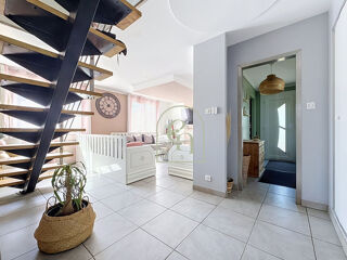  Maison à vendre 5 pièces 120 m²