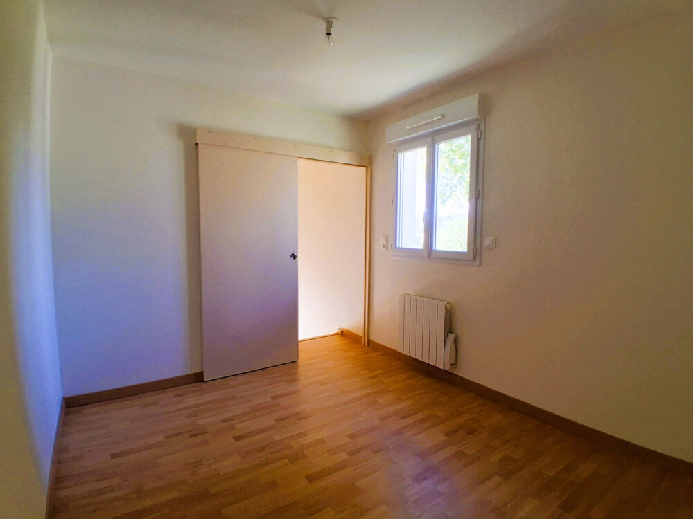 Vente Appartement Appartement en rez-de-chaussée avec jardin Gien