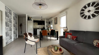 Appartement 2 pièces 47 m² · à Bayonne · 47 m² · 169 500 €