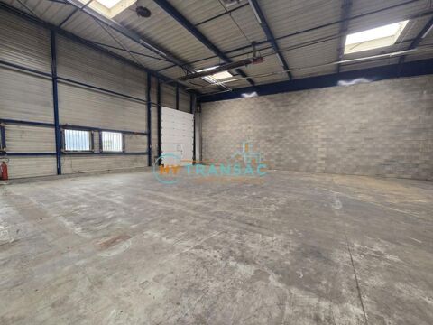 My transac vous propose &agrave; la location des locaux d'activit&eacute; sur la commune de Chelles 2 77500 Chelles