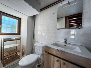 Maison à louer 2 pièces 40 m²