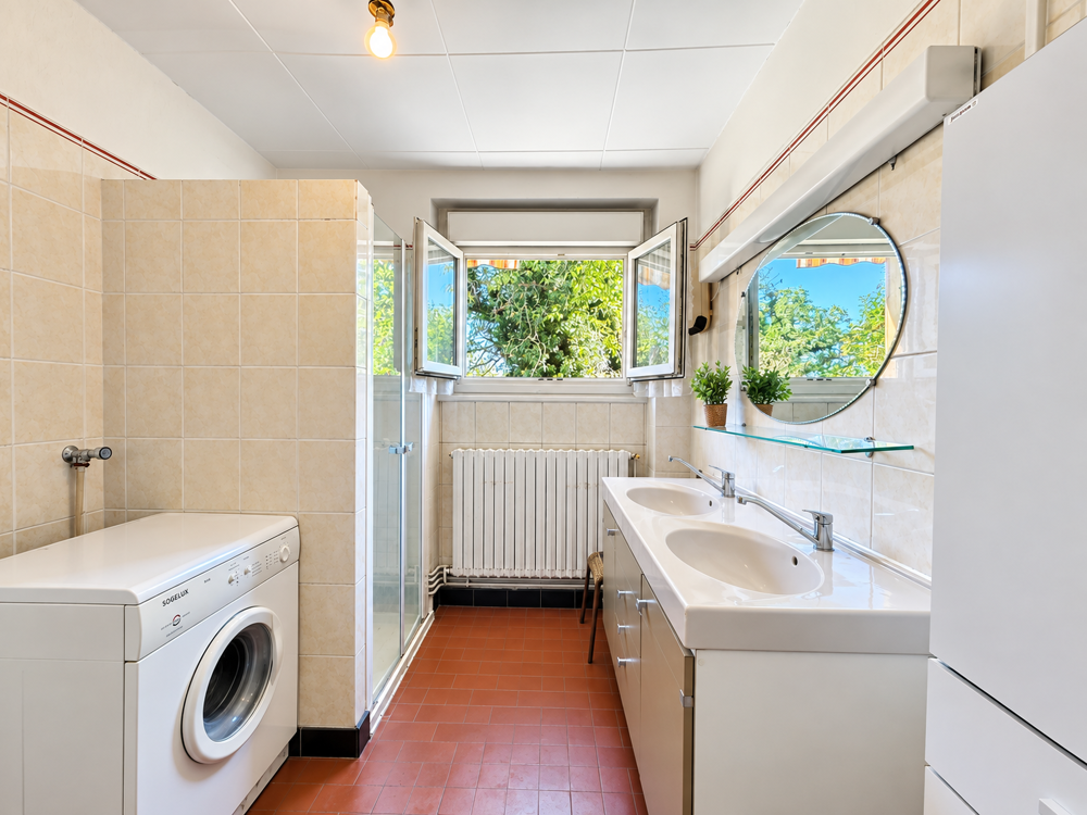 Vente Maison Maison mitoyenne Vénissieux