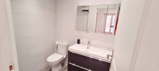  Appartement � louer 3 pi�ces 61 m�