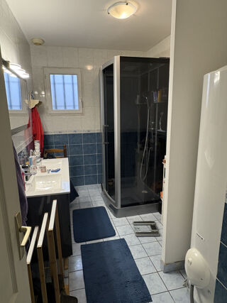  Maison � vendre 6 pi�ces 98 m�