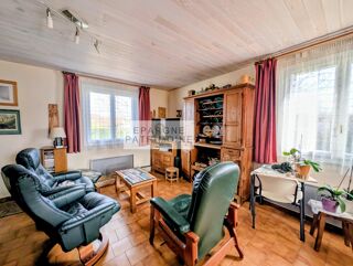  Maison � vendre 6 pi�ces 120 m�