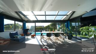  Maison � vendre 5 pi�ces 150 m�