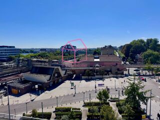  Appartement  vendre 2 pices 32 m