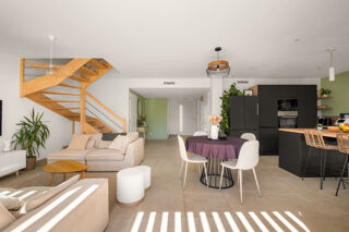  Maison � vendre 4 pi�ces 95 m�