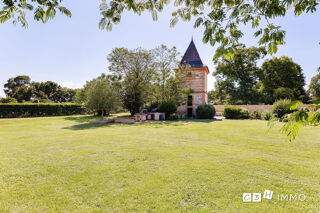  Propriété/château à vendre 12 pièces 520 m²