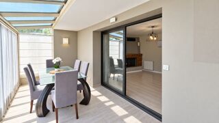  Maison à vendre 5 pièces 118 m²