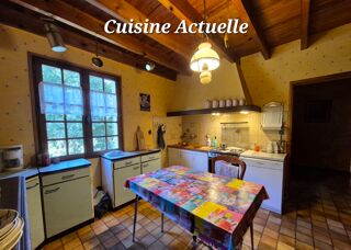  Maison à vendre 5 pièces 143 m²
